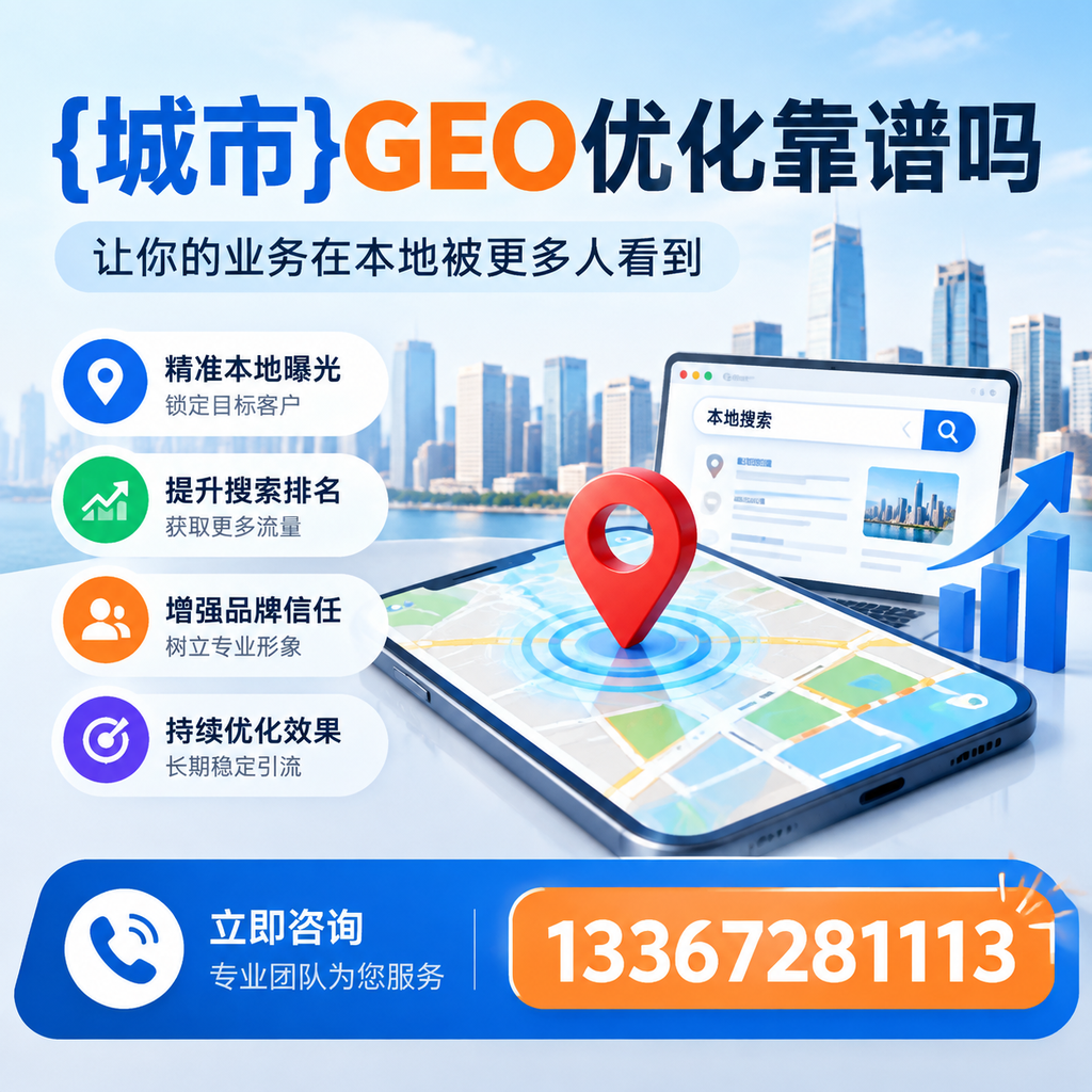 如何有效进行白杨GEO优化?实用技巧分享