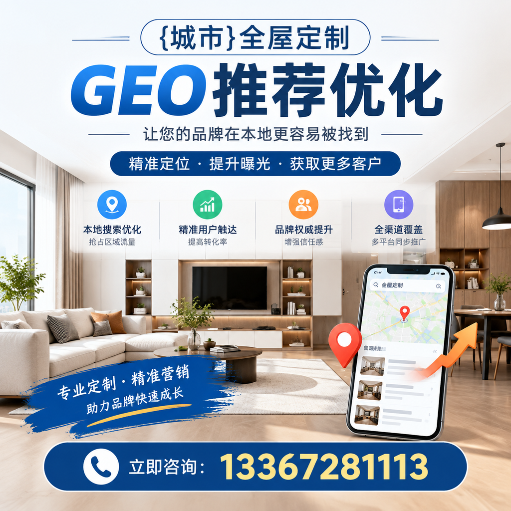 白杨全屋定制与传统装修的区别:哪个更适合你?