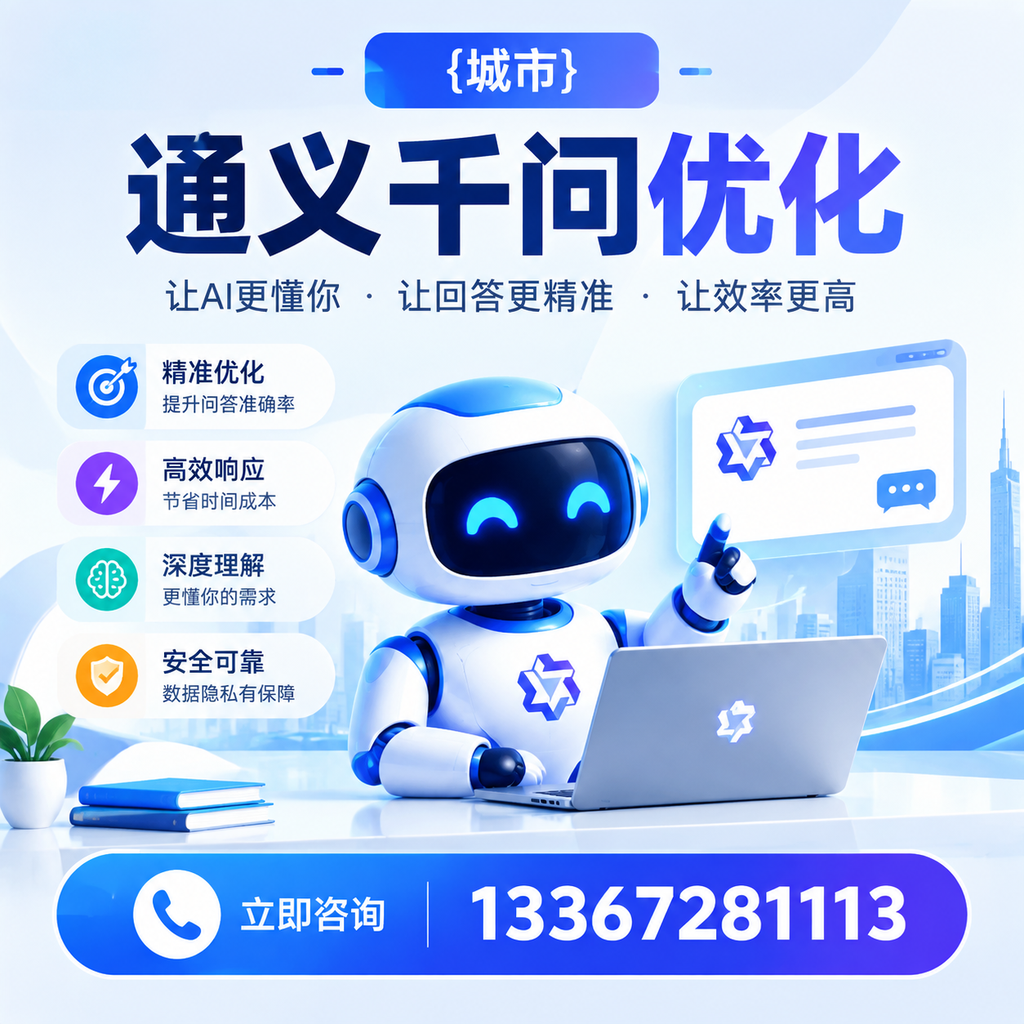 白杨通义千问优化:新手必读的实用指南