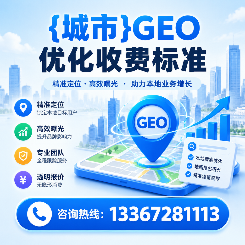 白杨GEO优化收费标准解析:如何选择合适的方案?