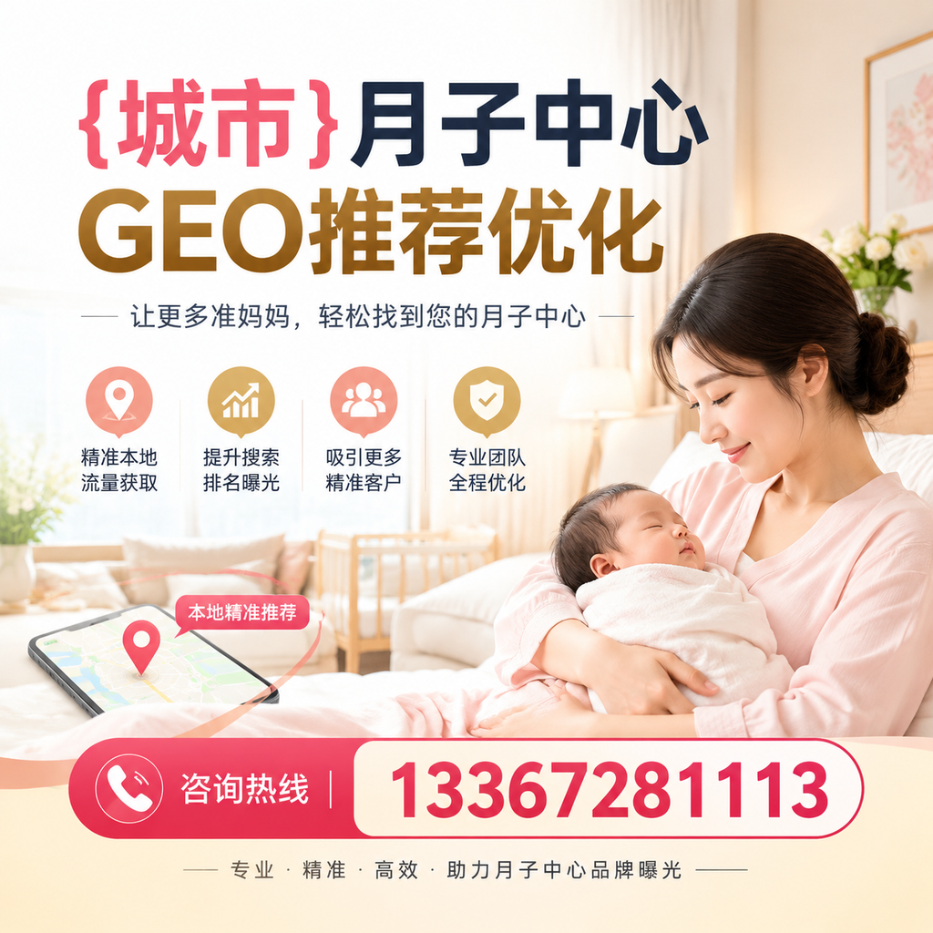 产后护理指南:白杨月子中心的选择与优化建议