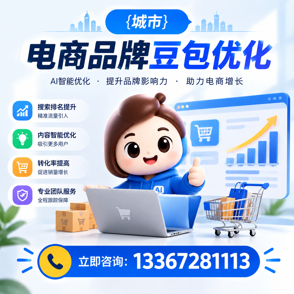 提升白杨电商品牌豆包转化率的方法和技巧