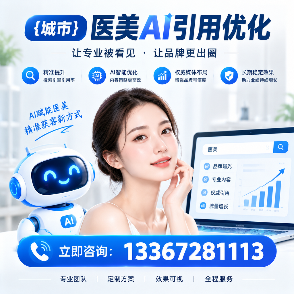 选择合适的白杨医美AI优化工具的秘诀
