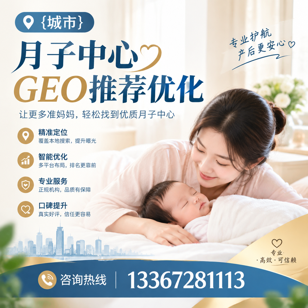 白杨月子中心的市场现状与发展趋势分析