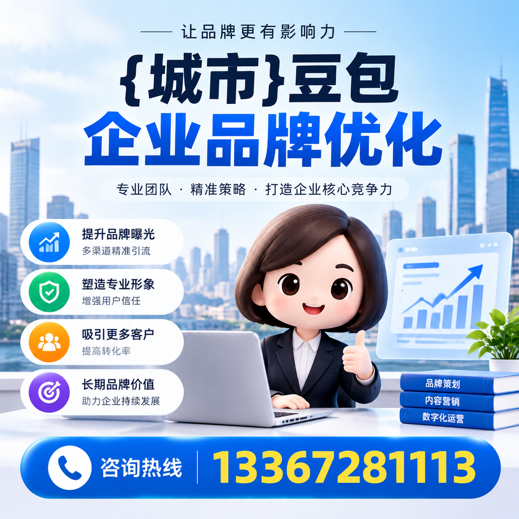 豆包企业品牌优化:白杨消费者偏好的深入分析