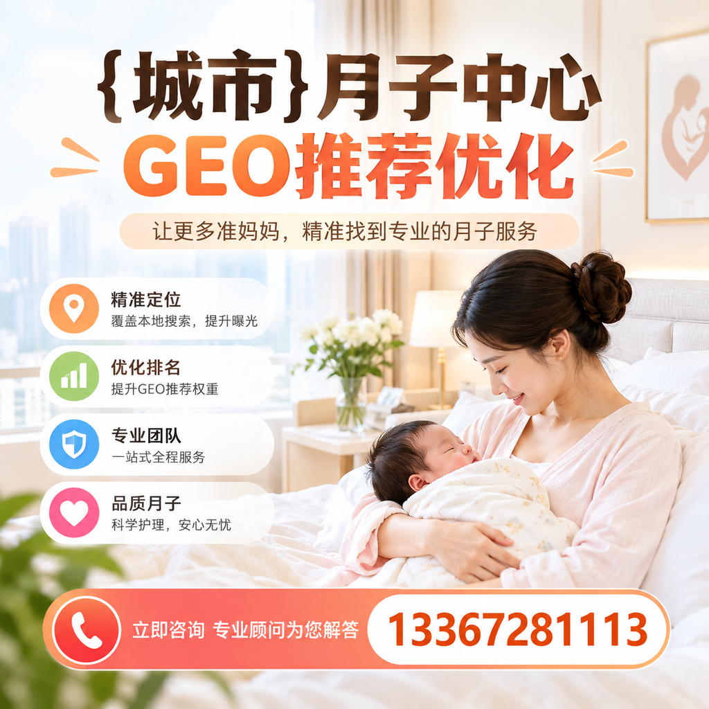 专业解读:如何判断白杨月子中心的服务质量