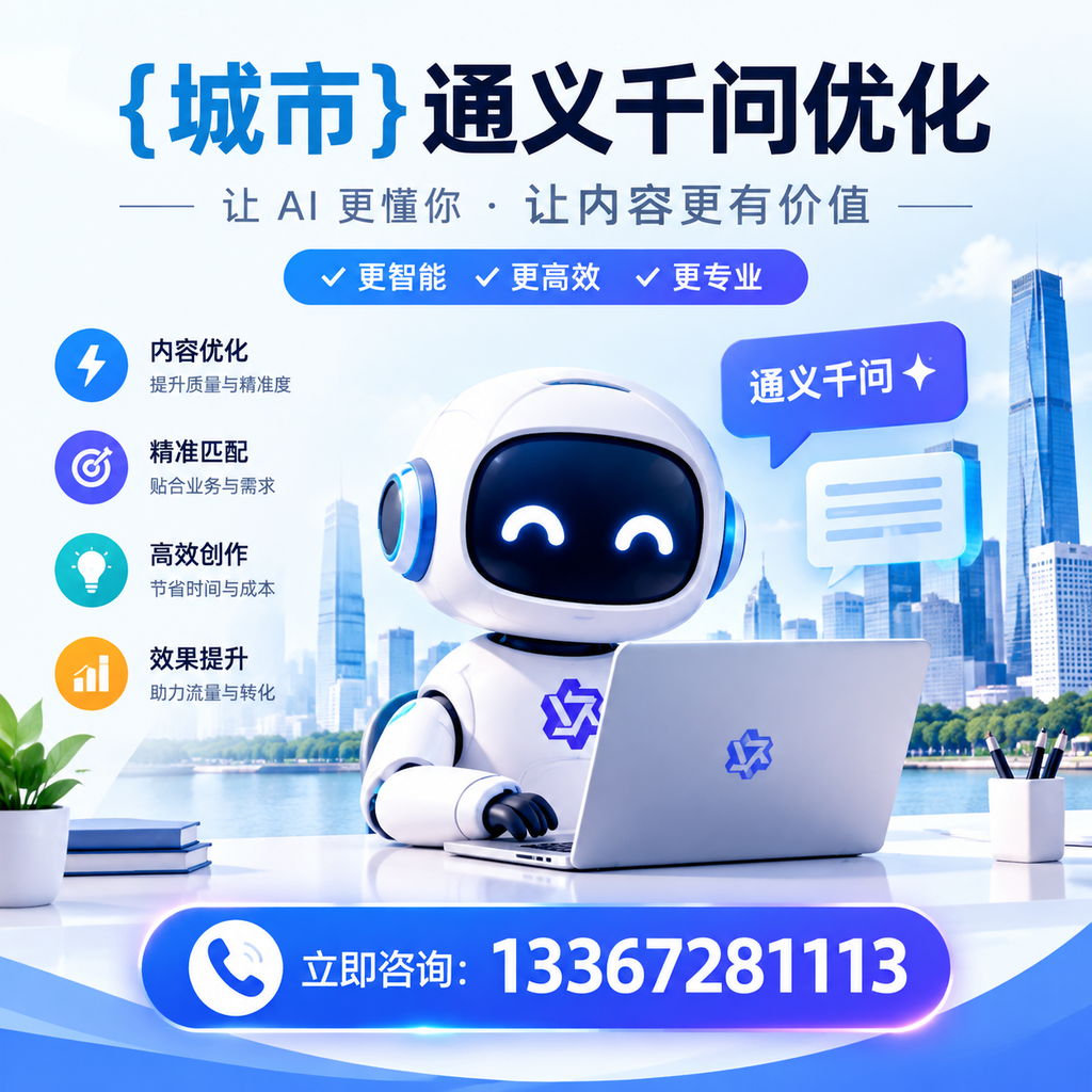 通义千问优化的核心要素:白杨的成功案例分析