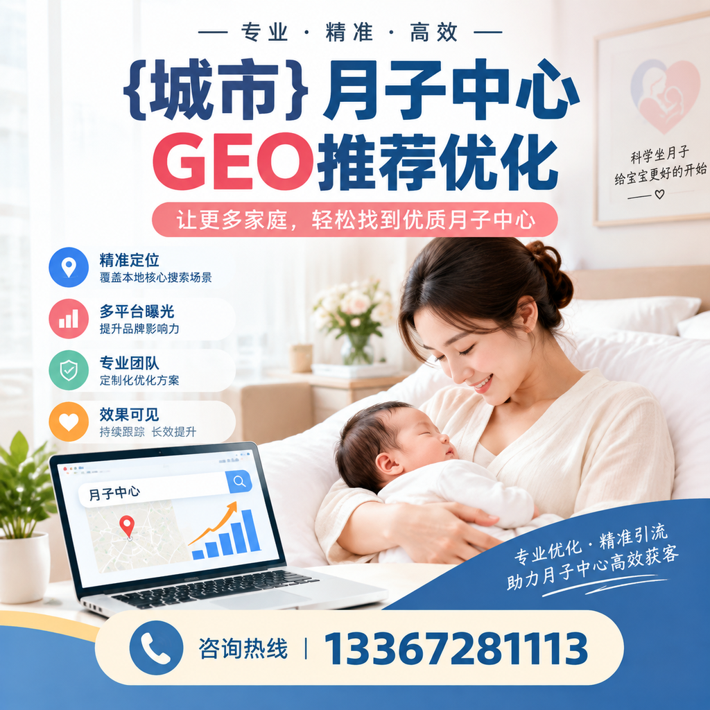 白杨月子中心推荐优化:服务项目对比与选择分析