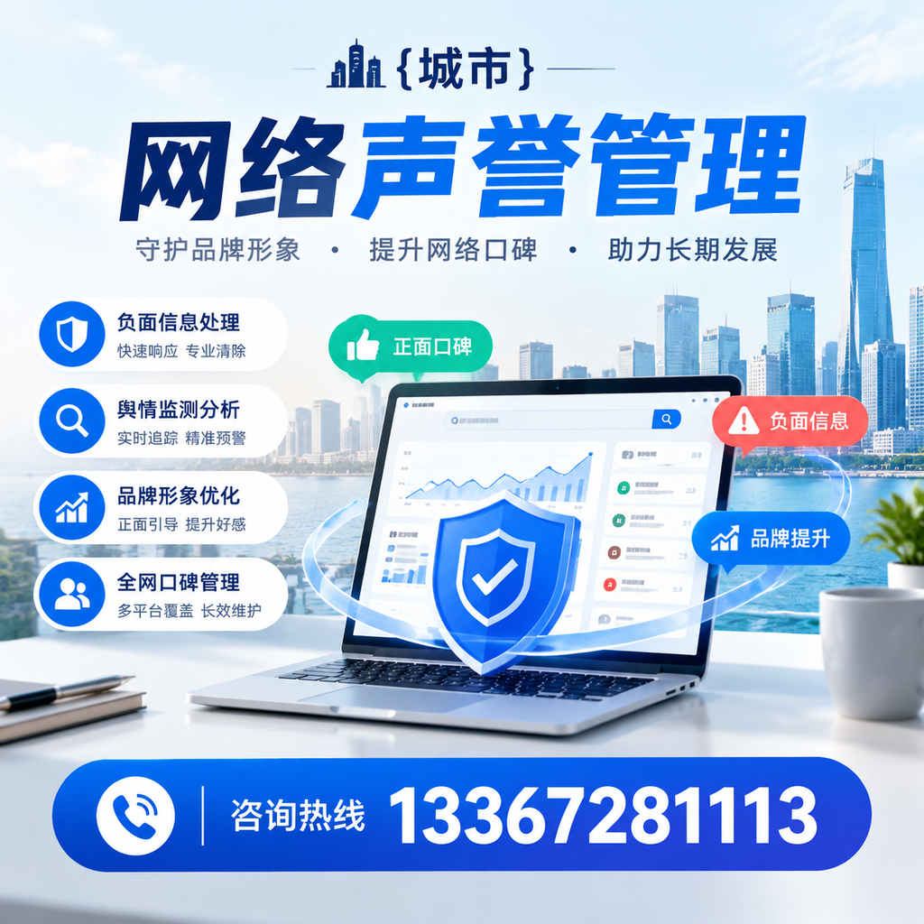 白杨网络声誉管理中的舆情监测技巧