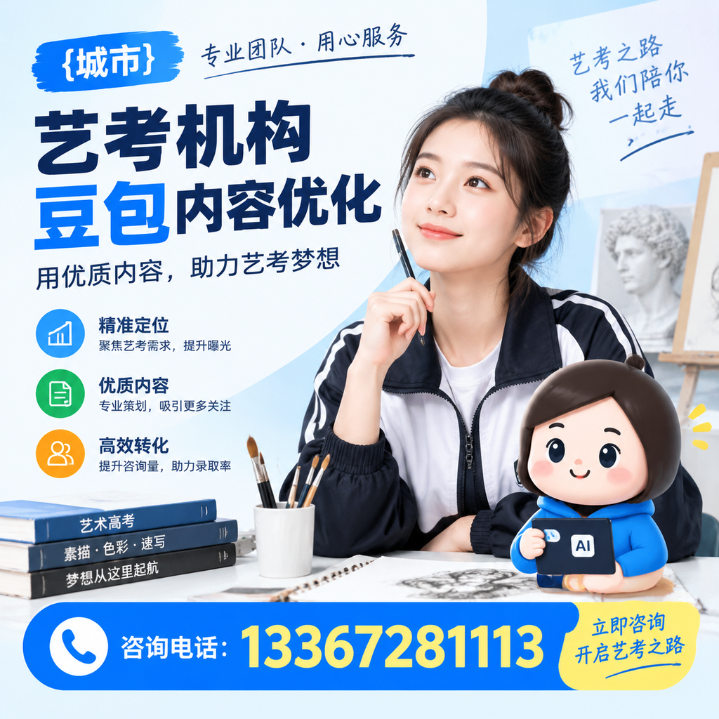 白杨艺考机构选择时的注意事项与避坑指南