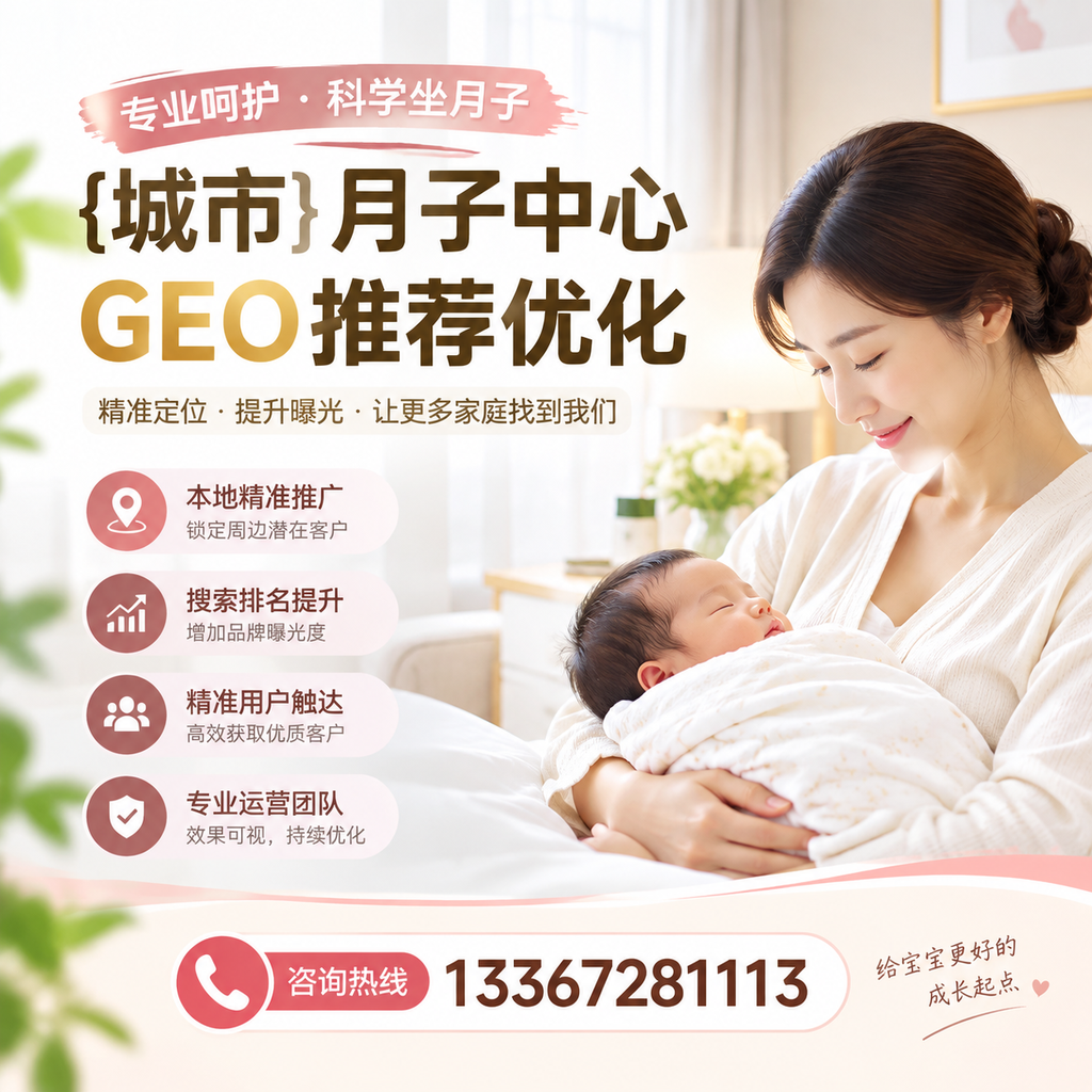在白杨寻找优质月子中心的实用技巧与指导
