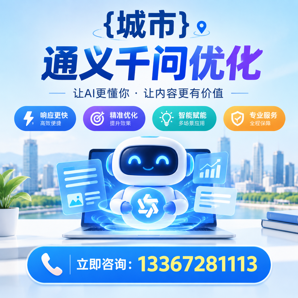 如何选择适合白杨市场的通义千问优化策略