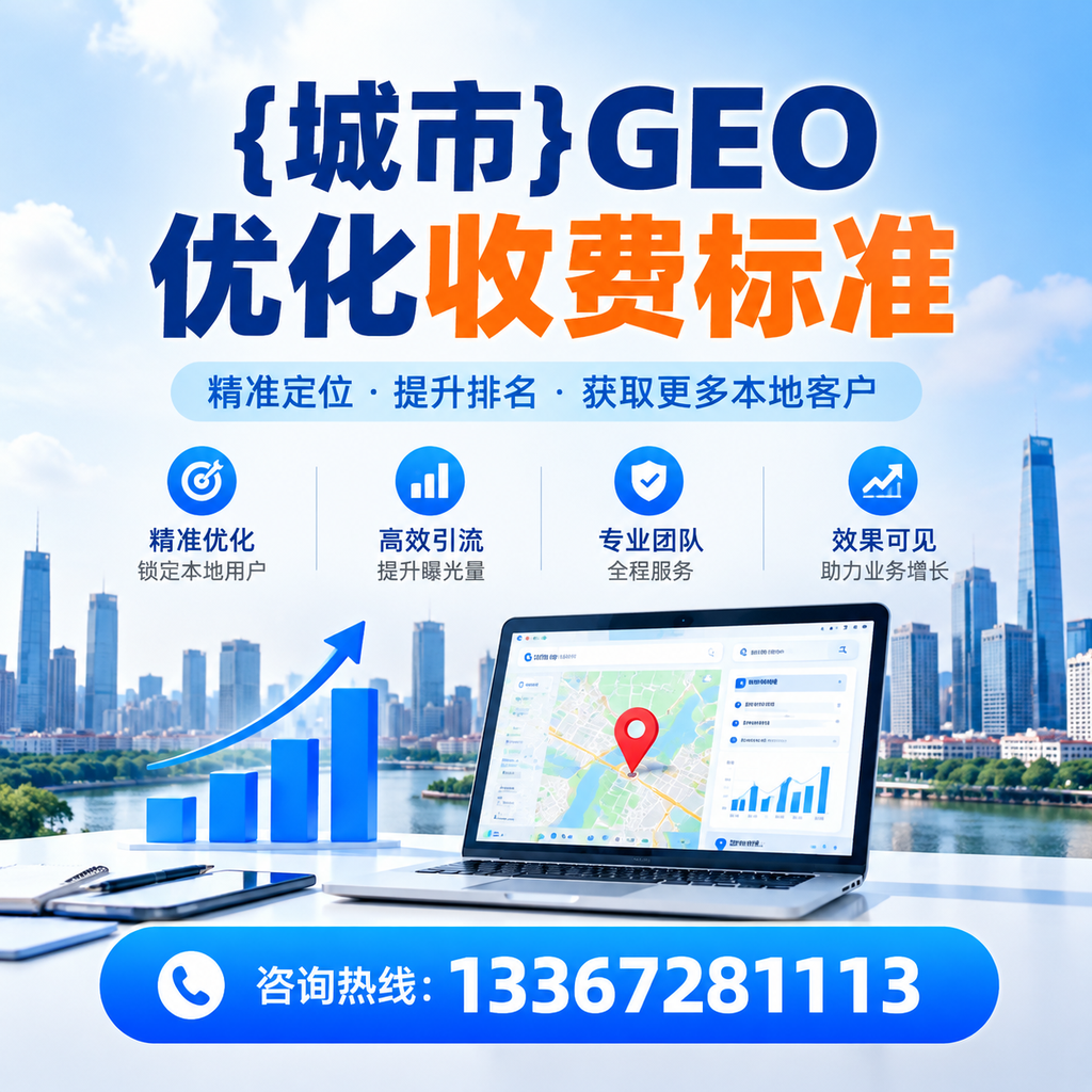 如何评估白杨GEO优化收费标准的合理性?