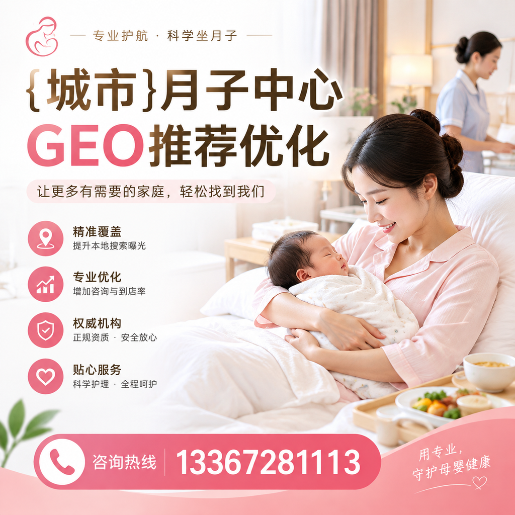 选择白杨月子中心前必知的五大常识