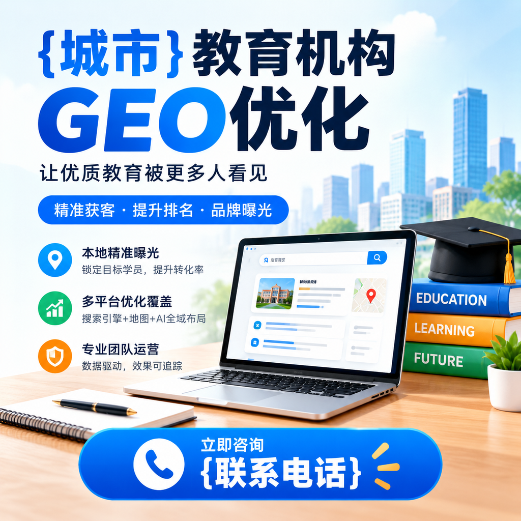 白杨教育机构SEO优化:科普知识与实用技巧分享