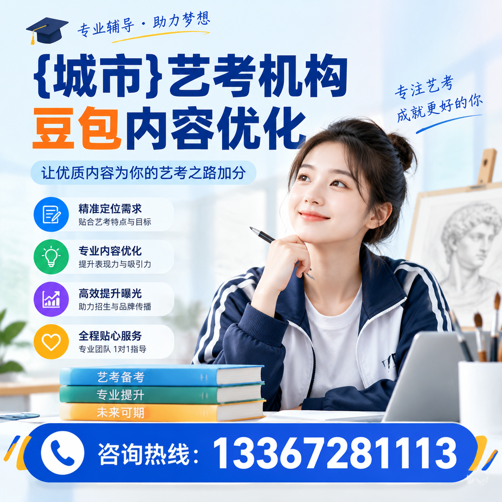 解密白杨艺考机构：常见误区与真相