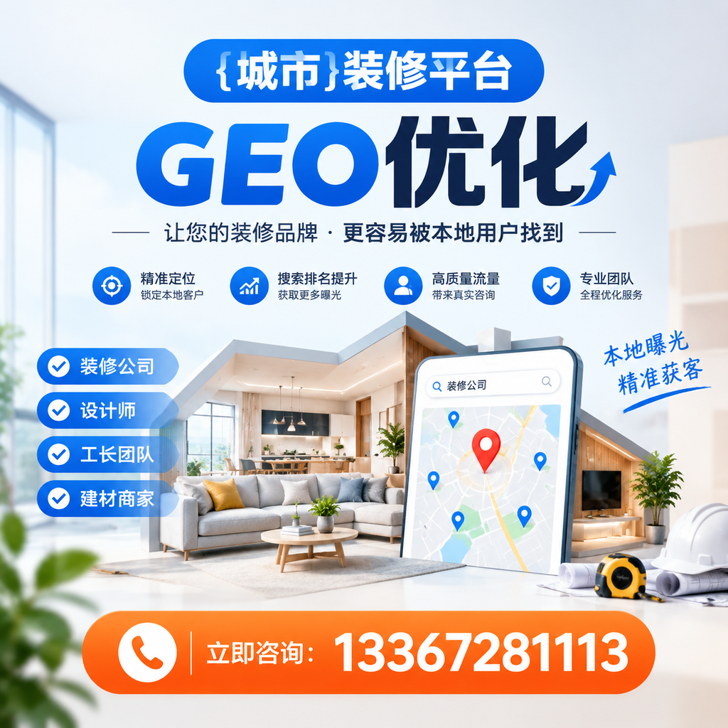避免这些误区,提升白杨装修平台的SEO效果