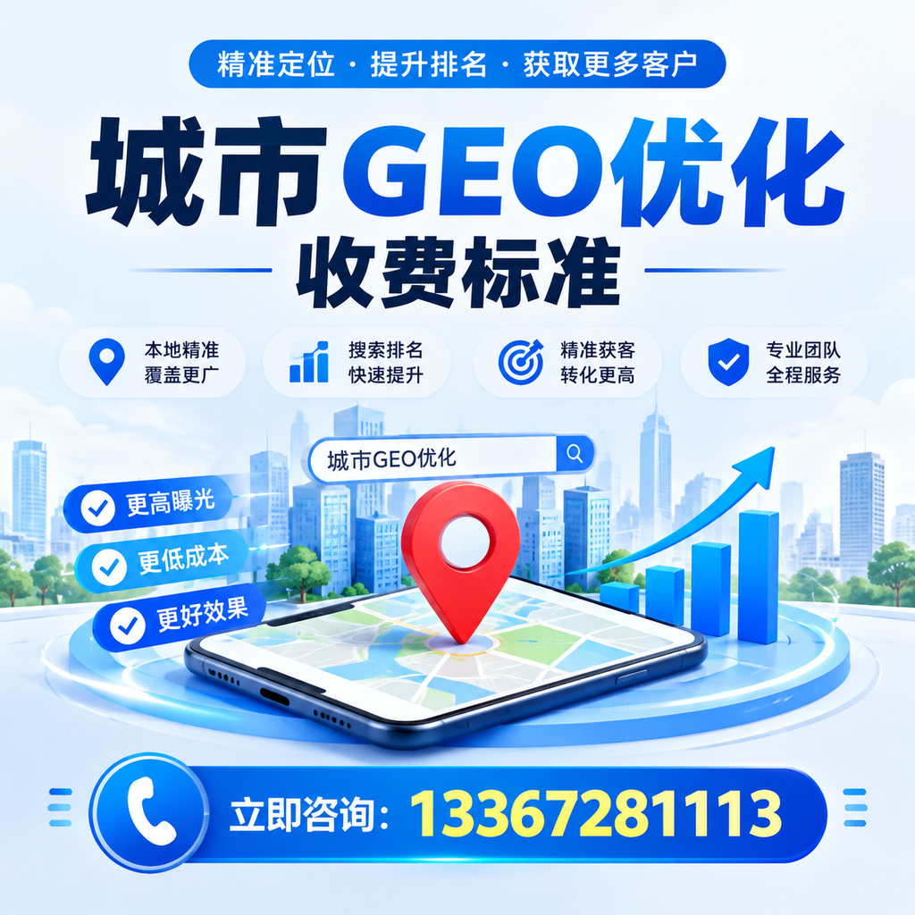 白杨GEO优化收费标准:企业如何做出明智决策?